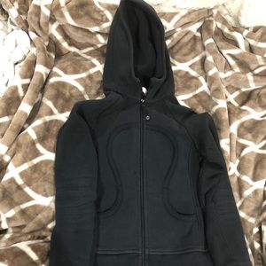 Lulu Lemon Scuba Hoodie